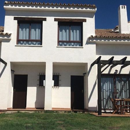 Sierra El Retiro Vila Sevilha Exterior foto