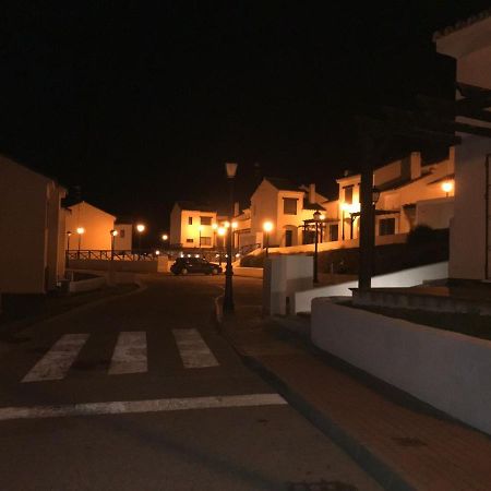 Sierra El Retiro Vila Sevilha Exterior foto