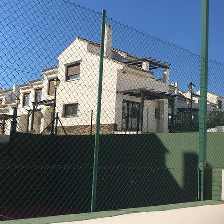 Sierra El Retiro Vila Sevilha Exterior foto