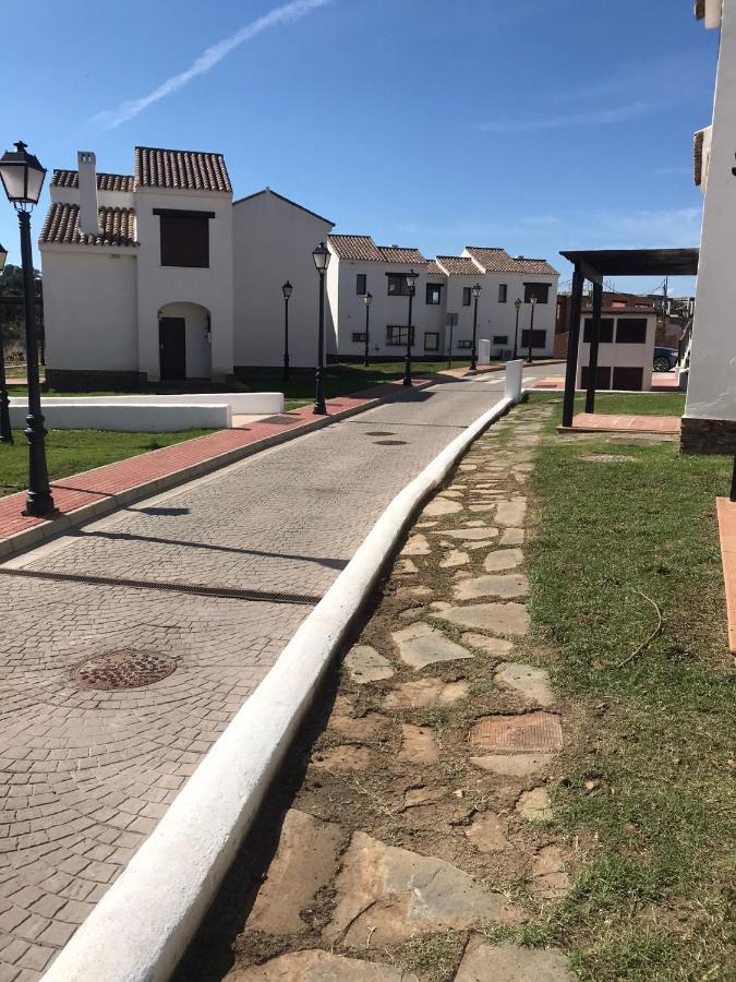 Sierra El Retiro Vila Sevilha Exterior foto