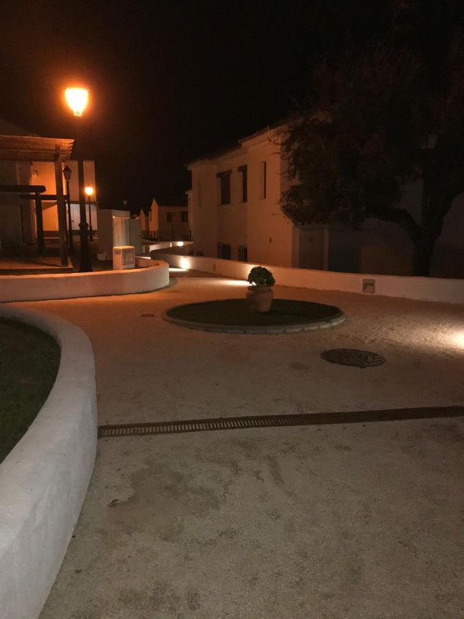 Sierra El Retiro Vila Sevilha Exterior foto