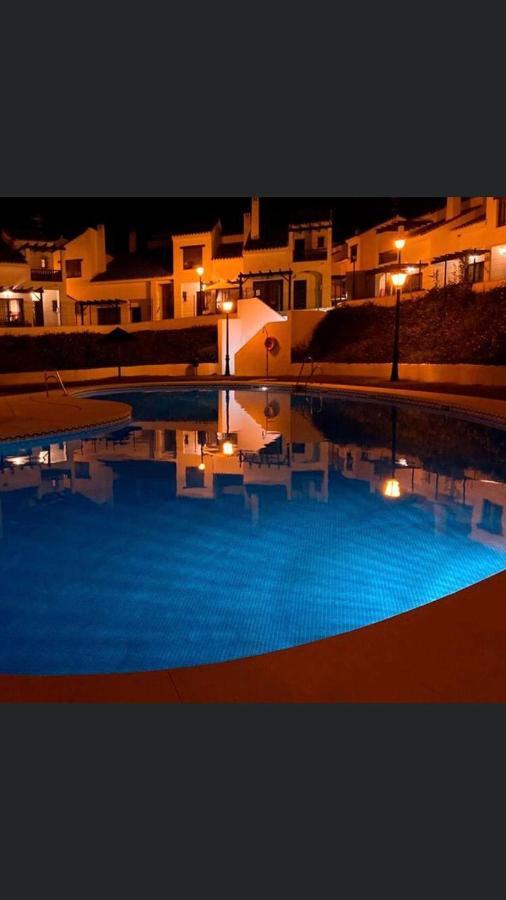 Sierra El Retiro Vila Sevilha Exterior foto